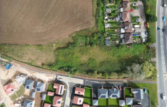 Outline Planning in Sutton-in-Ashfield photo